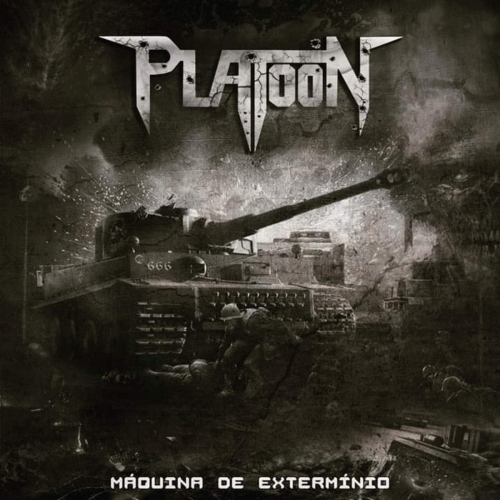 Platoon : Maquina de Exterminio
